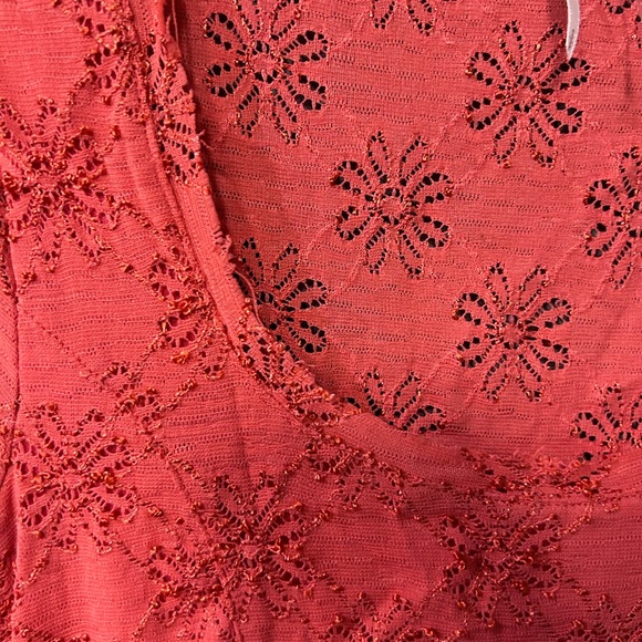 EUC Free People Dress Size Small - Picture 2 of 3